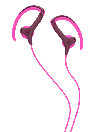 Skullcandy Chops Bud hovedtelefon