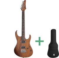 Donner DST-700 el-guitar - Natur
