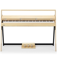 Donner Oura R300 el-klaver – Light Wood