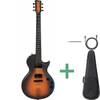 Enya Sonic Jack Thammarat Signature el-guitar