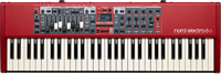 NORD Electro 6D 61 Tangent Keyboard