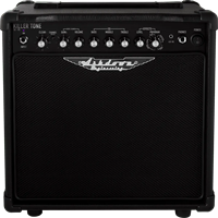 KillerTone KT-15FX guitarforstærker – 15 watt combo