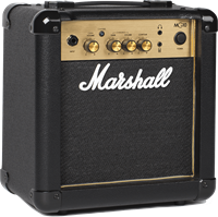 Marshall MG10G Comboforstærker