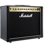 Marshall DSL40C. Rørcombo forstærker 20W - 40W med 12 tommer Celestion