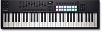 Novation Launchkey 61 MK4 – MIDI Keyboard Controller