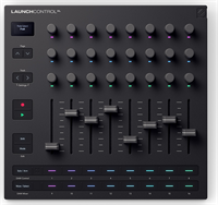 Novation Launch control XL Mk3