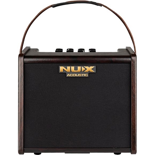 NUX AC-25 Akustisk Forstærker – 25 Watt
