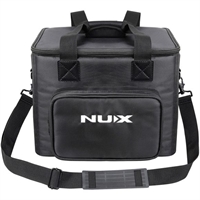 NUX AC25-BAG sort transporttaske til NUX AC-25 akustisk guitarforstærker