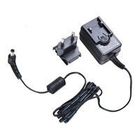 NUX ACD-006A 9V 500 mA strømforsyning til effektpedaler