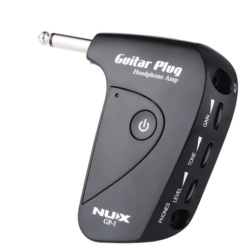NUX GP-1 Guitar Headphone Amplifier