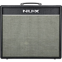 NUX Mighty 60BT MKII Guitarforstærker – 60 Watt