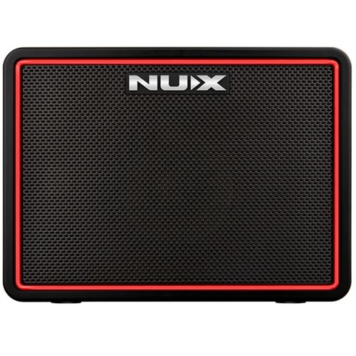 Nux Mighty Lite BT MKII – Mini Guitarforstærker