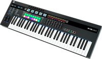 Novation 61SL Mk 3