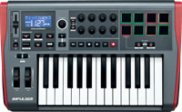 Novation Impulse 25