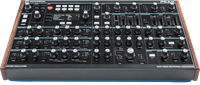 Novation Peak - Hybrid Polysynth