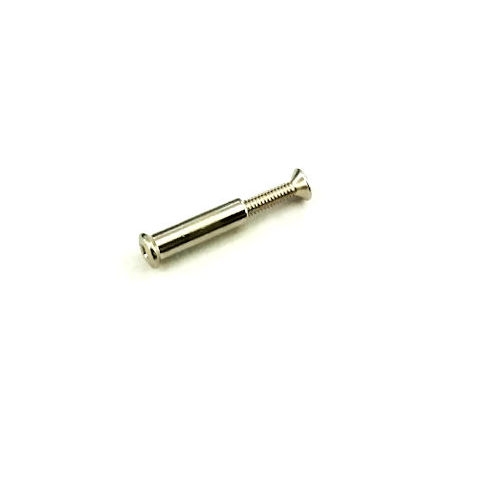 Suzuki: Screw for  SCX-64 reed plate