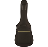 Shelter GBAG05-C34 taske til 3/4 spansk guitar