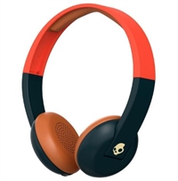 Skullcandy Uproar wireless on-ear headset