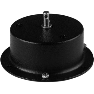 MBM-100 Stage Line motor til loftsmontering af mindre spejlkugler