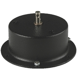 MBM-300 Stage Line motor for mindre spejlkugler til loftsmontage