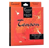Tenson - el-guitar strenge 010-046