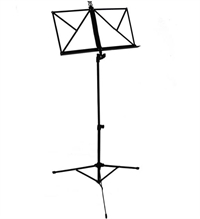 Tuff stands NS-12 højdejusterbart nodestativ