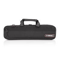 Yamaha softbag - nylon fløjtetaske m. skulderrem