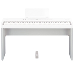 Roland stand - KSC-44 hvid til FP-4, FP-7F, FP-50