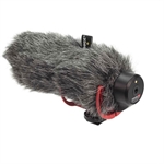 RØDE DeadCat DCGO. Vindhætte til RØDE VideoMic GO