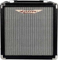 Ashdown Studio Junior basforstærker – 15W combo