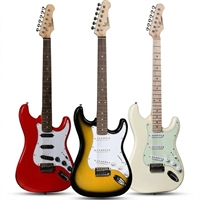 Beaton Legend el-guitar