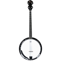 Beaton Saga 14 banjo, 4-strenget