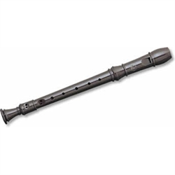 Sopran blokfløjte - Suzuki SRE-505 