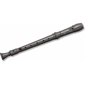 Sopran blokfløjte - Suzuki SRE-505 