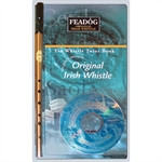 Feadóg Pennywhistle Triple Pack