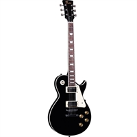 Beaton Hero elguitar black