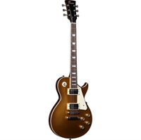 Beaton Hero elguitar gold