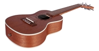 Santana 35C koncert-ukulele
