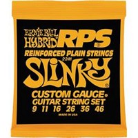 Ernie Ball EB-2241 RPS Hybrid Slinky 9-46.