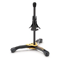 Hercules DS510B Trompet/kornet-stativ med tre ben. - sidste på lager