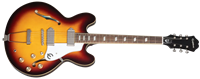 Epiphone Casino Vintage Sunburst