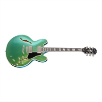 Epiphone Futura ES-355 Dragonfly Shift semi-hollow elguitar front