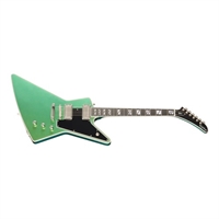 Epiphone Futura Explorer Custom Dragonfly Shift elguitar front