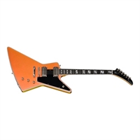 Epiphone Futura Explorer Custom Firestorm Shift elguitar front