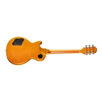 Epiphone Futura Les Paul Custom Firestorm Shift elguitar bagside