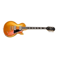 Epiphone Futura Les Paul Custom Firestorm Shift elguitar front