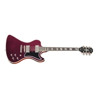 Epiphone Futura RD Custom Ember Shift elguitar fron