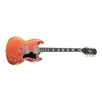 Epiphone Futura SG Custom Nitro Shift elguitar front