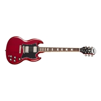 Epiphone SG Standard CH inkl. Gig-bag
