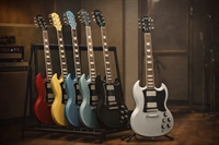 Epiphone SG Standard inkl. Gig-bag